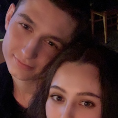 Никита Комаров, 25.06, Тирасполь