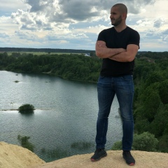 Leva Feliksovich, 29.10