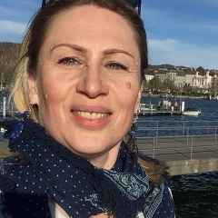 Катерина Киселева, 07.04, Санкт-Петербург