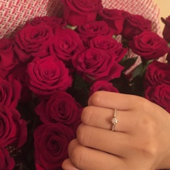 Aliya Usenalieva, 11.05.1994, Тараз