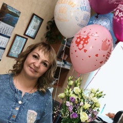 Людмила Пименова, 24.06, Лодейное Поле