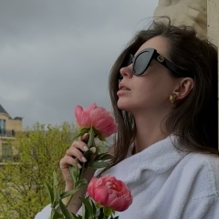 Екатерина Якомаскина, 04.06, Москва