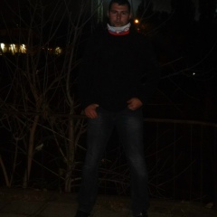 Максим Блинов, Санкт-Петербург