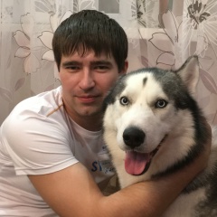 Саня Хамидуллин, 16.07, Пермь