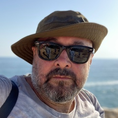 Сергей Головачёв, 26.12.1969, München