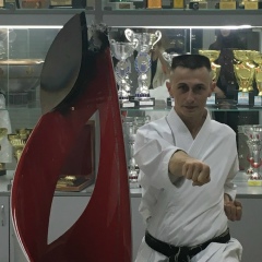 Сергей Аболенский, 03.03, Москва