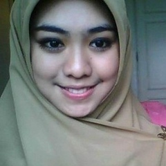Alita Islamianda, 17.02.1994