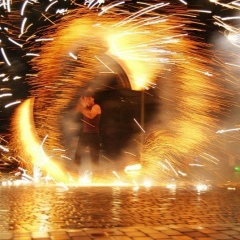 Александр Иванов, 27.07