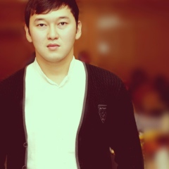 Азамат Ильясов, 26.12, Астана