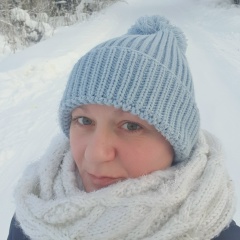 Ольга Марусина, 17.02.1985, Ухта