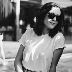 Malika Saatova, 17.06.1993, Ташкент