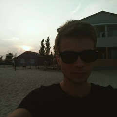 Роман Новак, 08.12, Чернигов