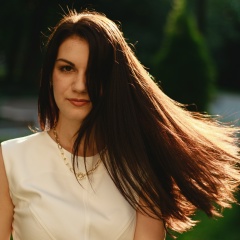 Карина Меншакова, 30.12, Волгоград