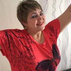 Клара Ахнапова, 16.05.1962, Ширин