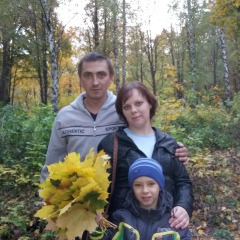 Андрей Проскурнин, 07.08.1987, Каменная Яруга