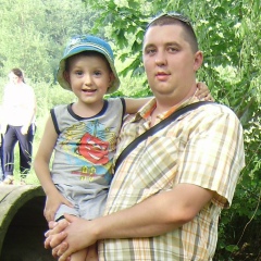 Рома Жеребецький, 28.04.1986, Львов