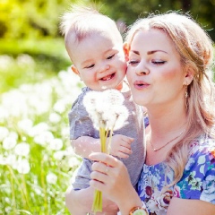 Карина Пономарева, 26.02.1996