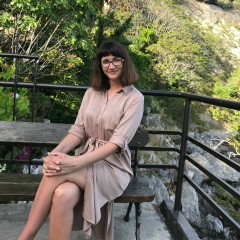 Татьяна Заева, 01.01.1985, Тюмень