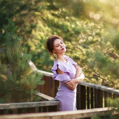 Елена Кармышова, 06.07, Улан-Удэ