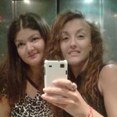 Кристина Кузнецова, 17.07.1992, Кишинев