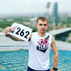 Дмитрий Адамович, 10.11, Астана