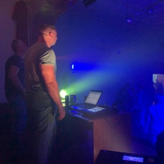 Евгений Петраков, 02.12, Москва