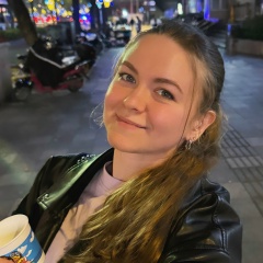 Татьяна Абрамова, 11.02