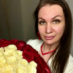 Ольга Монакова, Краснодар