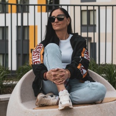 Елена Миронова, Ижевск