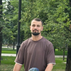 Сергей Шевченко