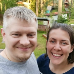 Ярослав Васильев, 29.09.1987, Санкт-Петербург