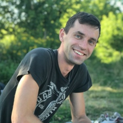 Алексей Филипповский, 29.03.1987, Курск