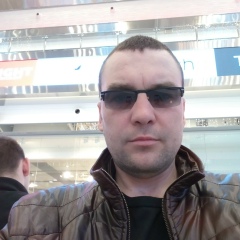 Ярослав Громыко, 16.01.1981, Тереховка