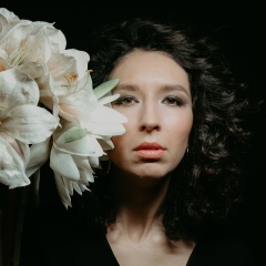 Елена Константинова, 02.12, Ростов-на-Дону