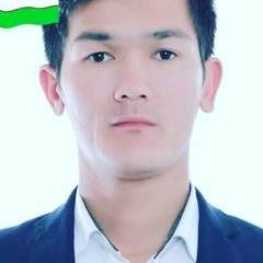 Yunusbay Tursinbaev, 11.08, Алматы