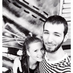 Luka Chelidze, 16.01.1994, Тбилиси