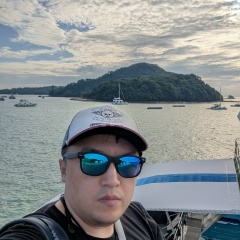 Азат Шектибаев, 15.04.1993, Атырау