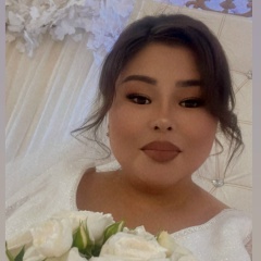 Акерке Аскаркул, 06.06.1994, Алматы