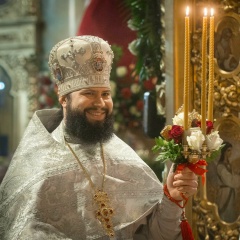 Севастиан Басманов, 09.05, Одесса