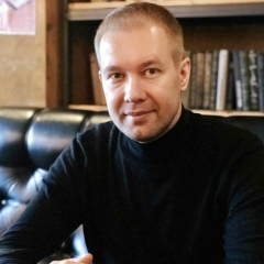 Максим Терентьев, 25.10, Москва