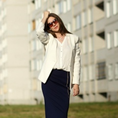 Виктория Вачугова