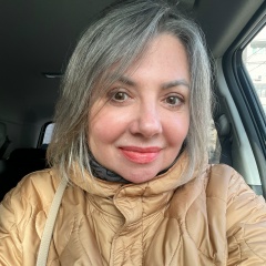 Марина Семенова, 22.08.1972, Москва