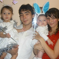 Юрий Ким, 13.04.1993, Тараз