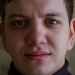 Лев Бутаев, 08.03.1992, Якутск