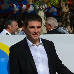 Дмитрий Чевтаев, 01.02.1989, Новороссийск