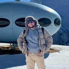 Igor Krychkov, 12.03, Краснодар