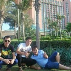 Jandarbek Abdullaev, 28.03.1987, Тараз