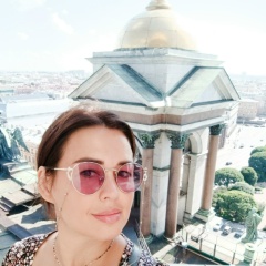 Татьяна Ядринцева, 04.04.1984, Самара