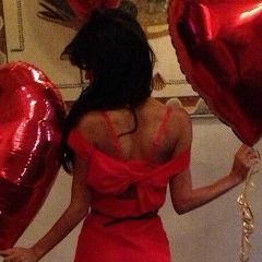 Ксения Мартин, 11.03.1989, Санкт-Петербург