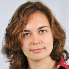 Gloria Prokopovich, 21.03, Минск